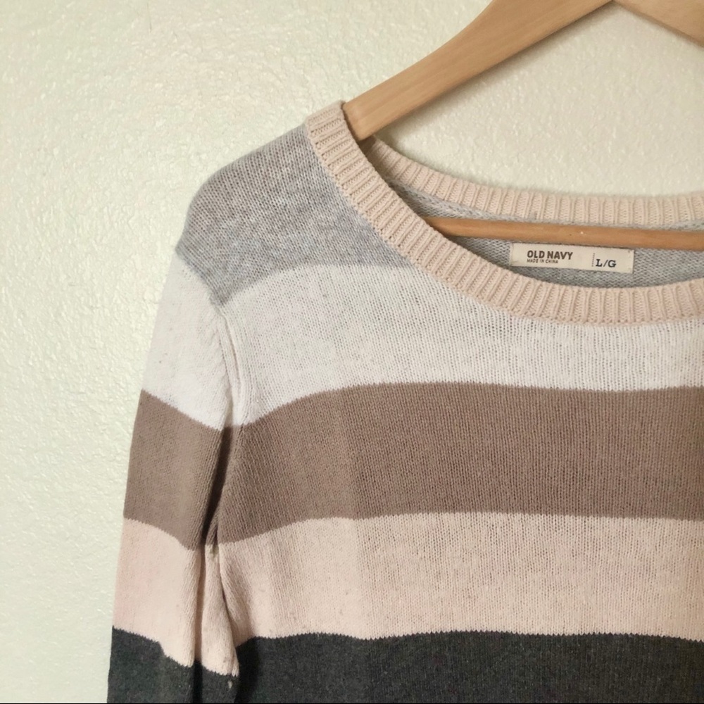 Old Navy Knit Sweater